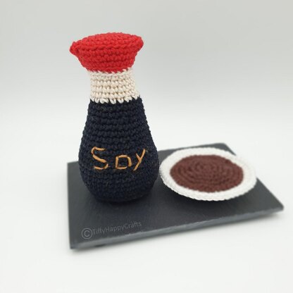 Sushi Seasoning