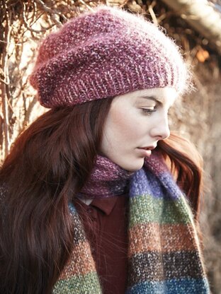 Fazed Tweed Collection