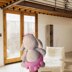 Elley the elephant Amigurumi free pattern