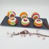 Rainbow Sushi