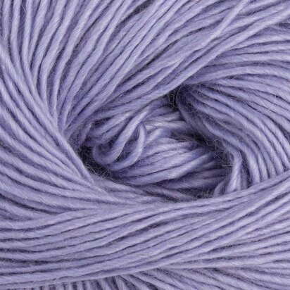 Lana Grossa Lace Seta Mulberry