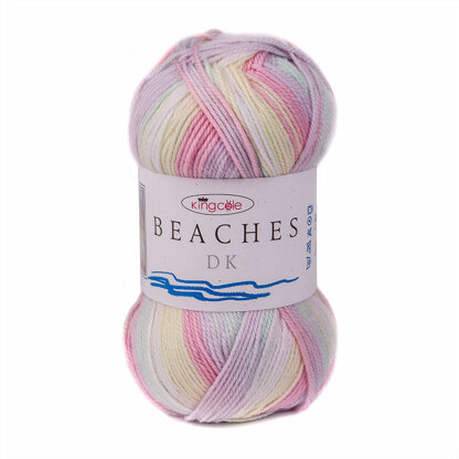 Beaches & Cream (4275)