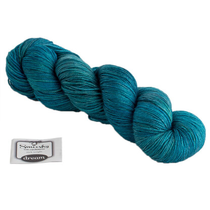 Cashmere Yarn at WEBS