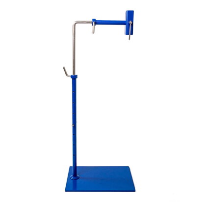 Lowery Jean Workstand with Side Clamp