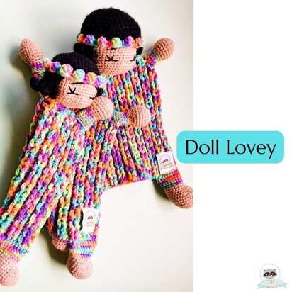 Doll Lovey