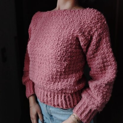 Nereida Sweater