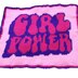 Girl Power Afghan