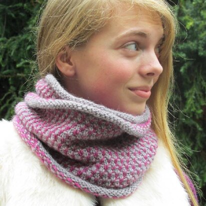 Cappucio Cowl