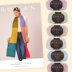 Exclusive Spring Palette-