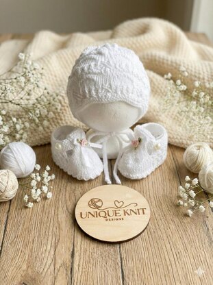 "Cinderella" 4 piece set