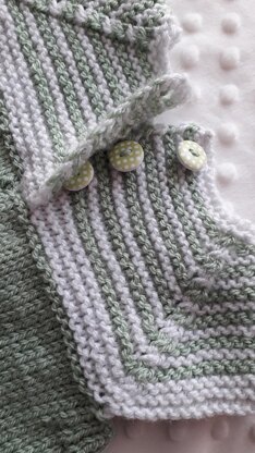 Baby Romper - JOJO -