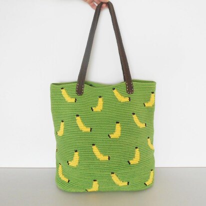 Banana Tote