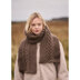 Highoak + Isle in Mode at Rowan Chunky Wool - Downloadable PDF