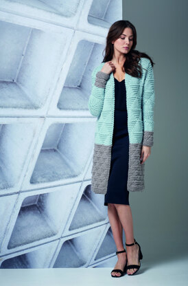 Inspired Knits by Georgia Farrell