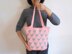 Cuore Tote