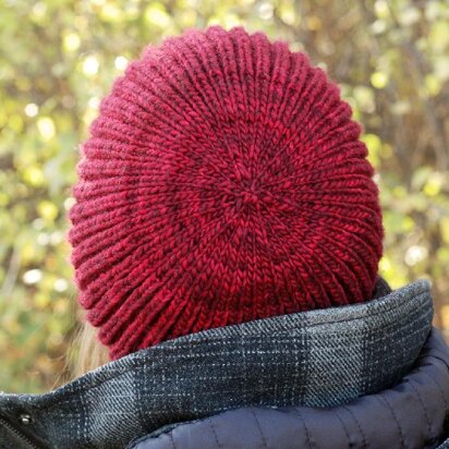 Heartbreaker - knitting pattern