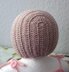 Crochet Pattern For The Baby Hat