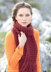 Scarf, Snood and Hats in Sirdar Click Chunky - 7144 - Downloadable PDF