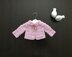 Pegasus Cardigan N 621