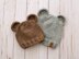 Wooly Bear Ears Hat