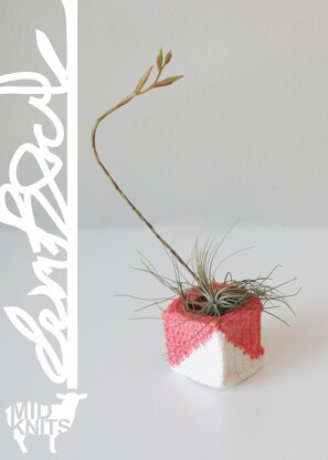 Geometric Air Planters (2015007)