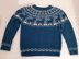 Deerie Children's Sweater