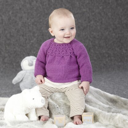 The Seventeenth Little Sublime Hand Knit Book