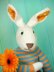 JULIUS Easter Bunny / Osterhase