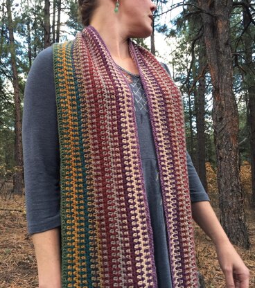 The Forester Scarf