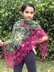 Kaayur Shawl Crochet Pattern