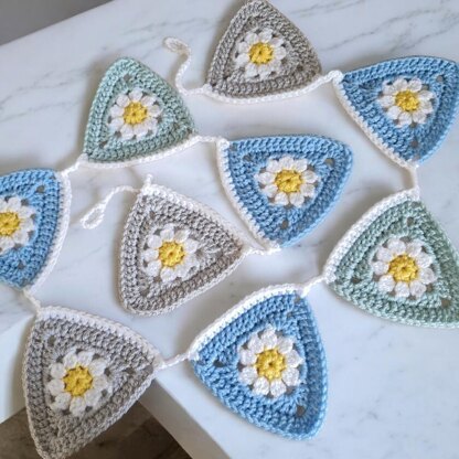 Daisy Bunting