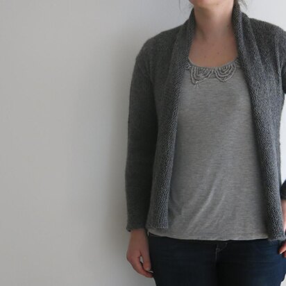 Fiacaill Cardigan