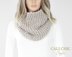 Kyla Knit Cowl #813