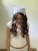Rose Garden Headscarf