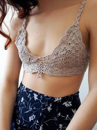 Iris bralette