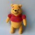 Winnie The Pooh