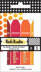 American Crafts Vicki Boutin Mixed Media Oil Pastel Art Crayons 8/Pkg - #1 - Warm