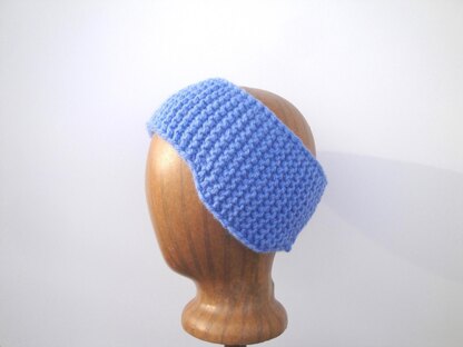 Ear Warmer Headband