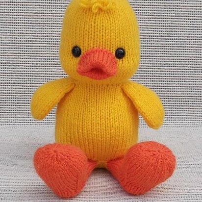 Baby Ducky