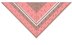 Where the Buffalo Roam Shawl