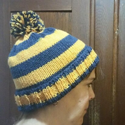 Team Spirit Beanie