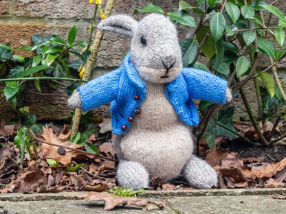 Peter Rabbit