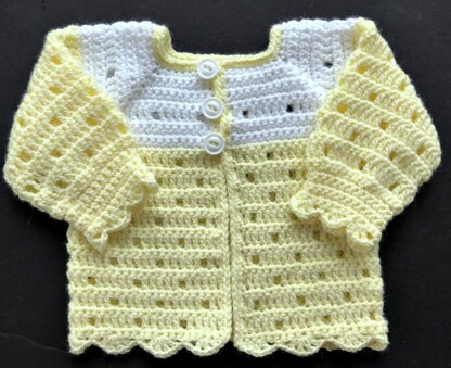 Baby Boy Newborn-3 Months Outfit with Romper