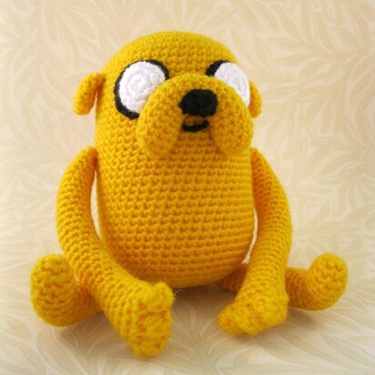 Jake the Dog