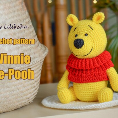 WINNIE the POOH