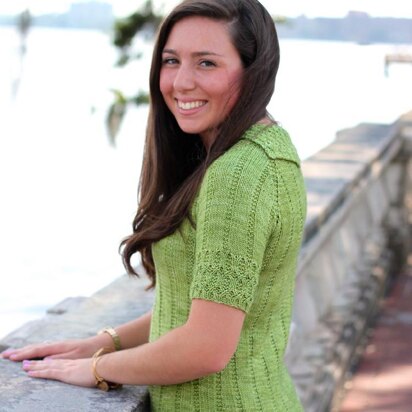 Dolinger - knitting pattern
