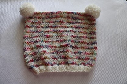 Baby Toddler Hat.