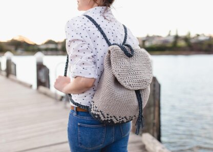 Florence Backpack