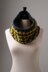 Houndstooth Cowl