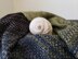 Van Isle Baby Blanket